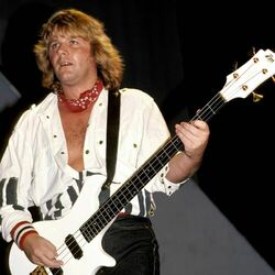 Picture of John Wetton