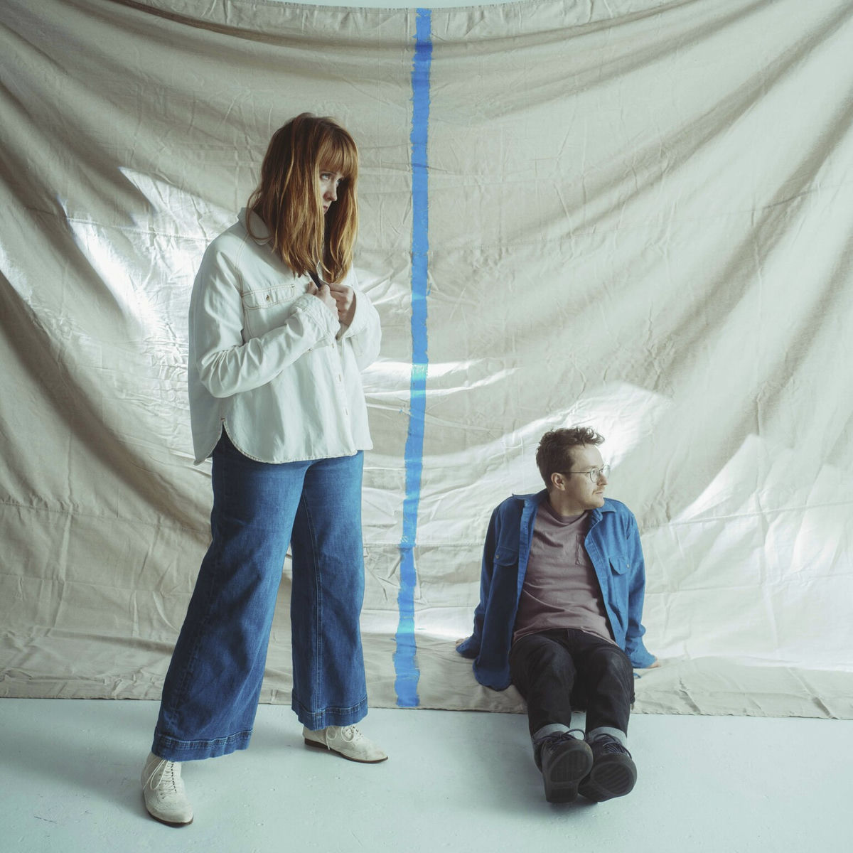 Artist picture of Wye Oak