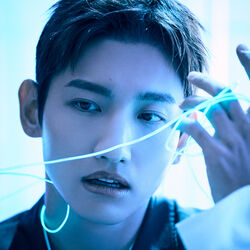 Picture of MAX CHANGMIN