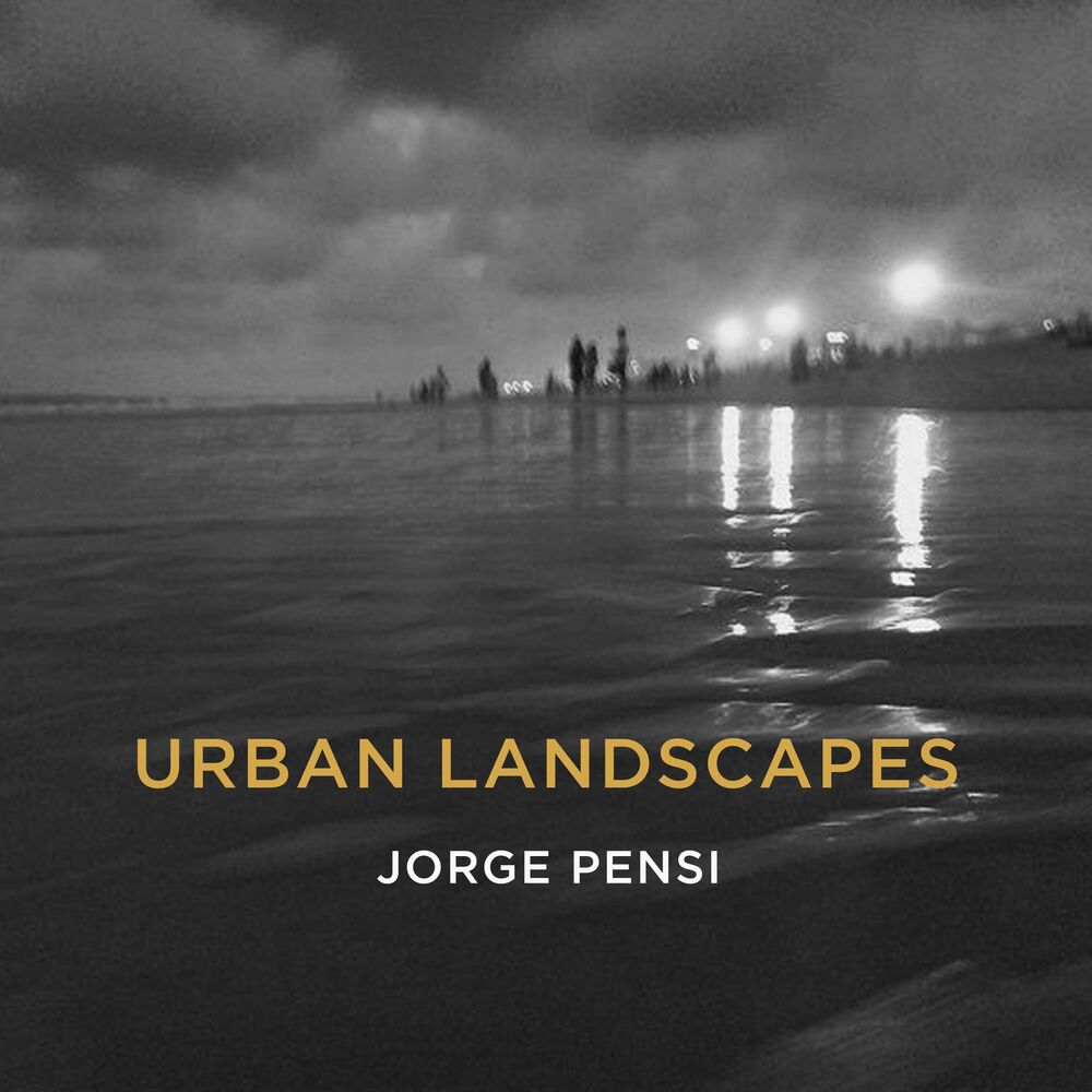 Picture of JORGE PENSI