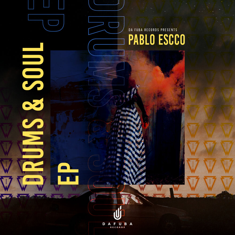 Picture of Pablo Escco