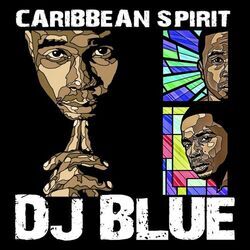 Picture of DJ Blue