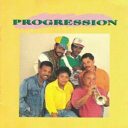 Picture of Progression