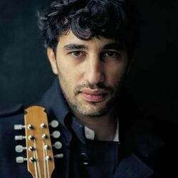 Picture of Avi Avital