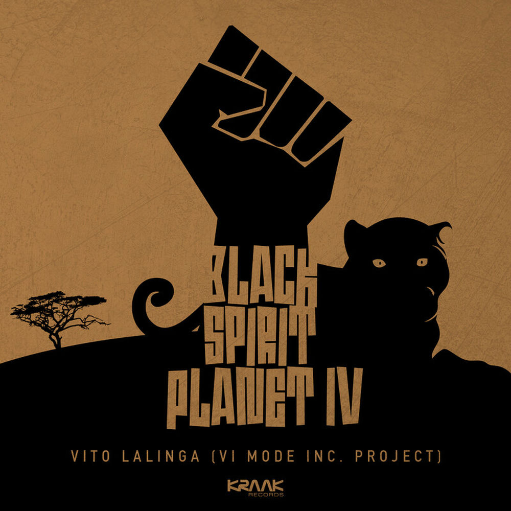 Photo de l'artiste Vito Lalinga (Vi Mode Inc. Project)