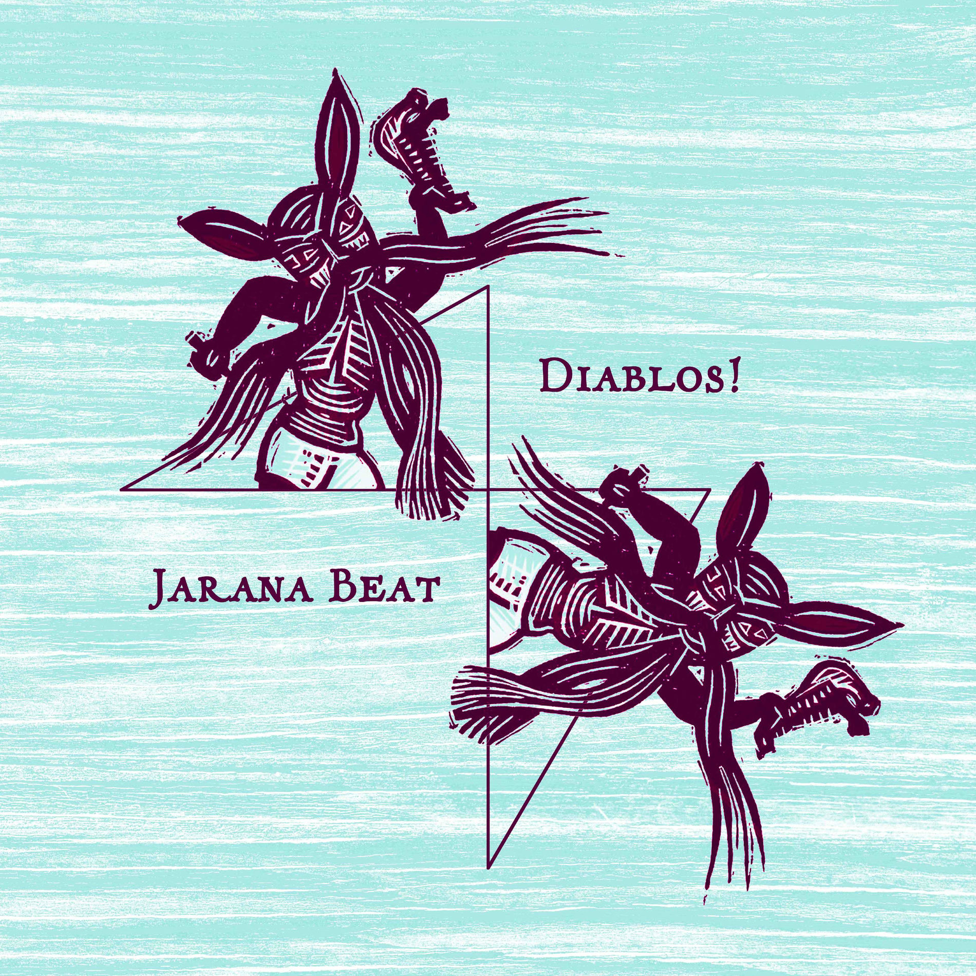 Artist picture of Jarana Beat