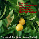 The Sunday Manoa