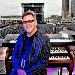 Picture of Pat Coil