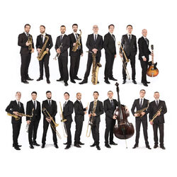 Picture of The Amazing Keystone Big Band
