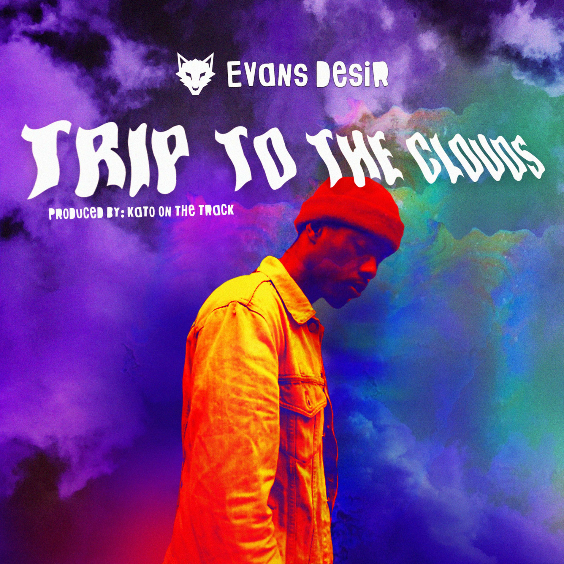 Artist picture of Evans Desir