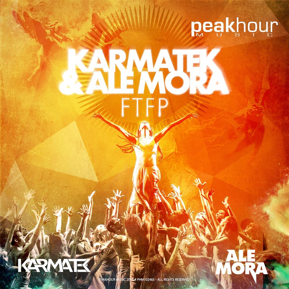 Picture of Karmatek & Ale Mora
