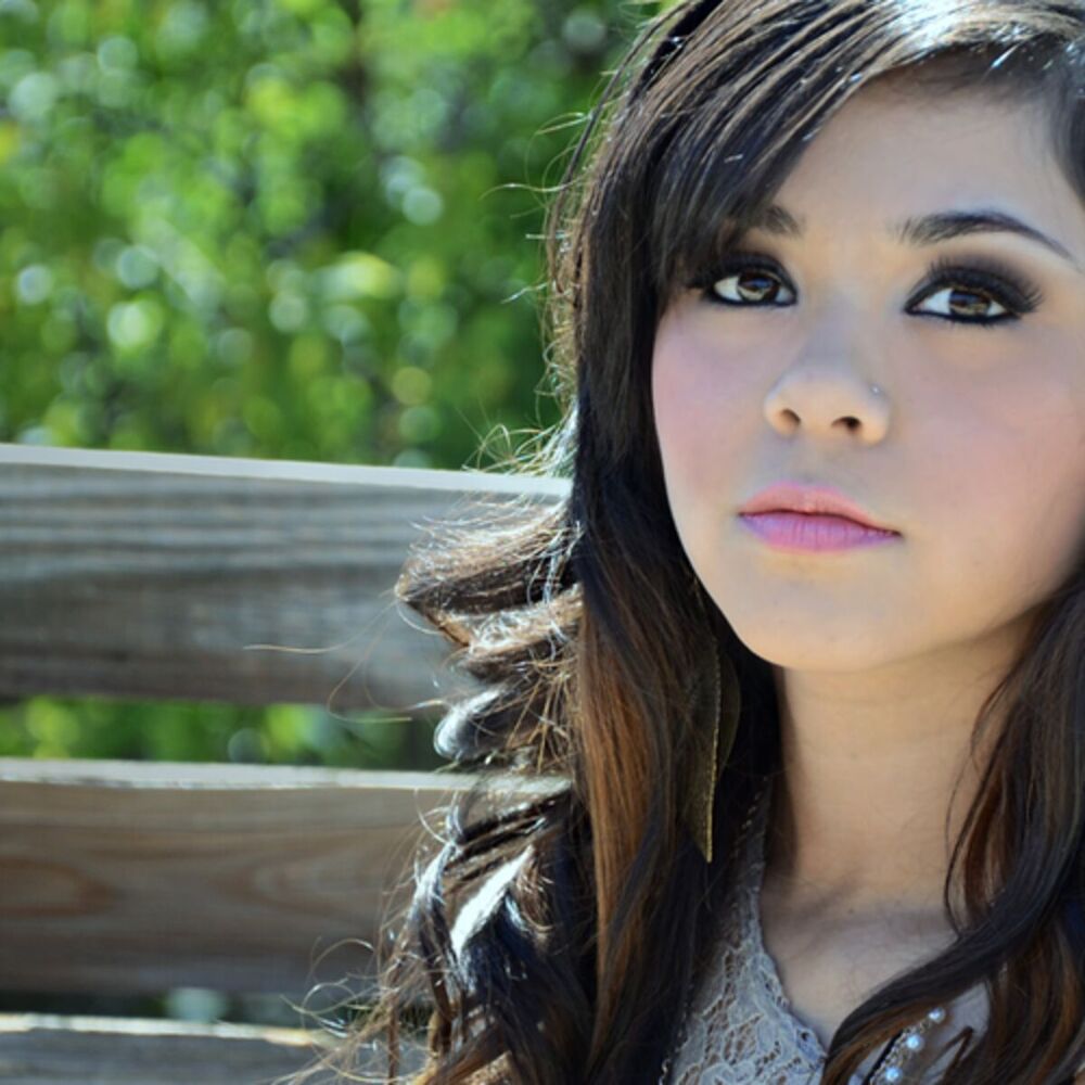 Picture of Alyssa Bernal