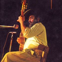 Picture of Jorge Cafrune