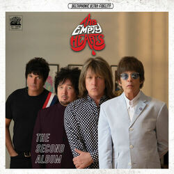 Picture of The Empty Hearts
