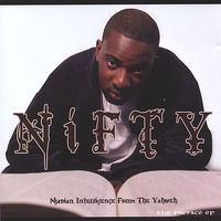 N.I.F.T.Y.