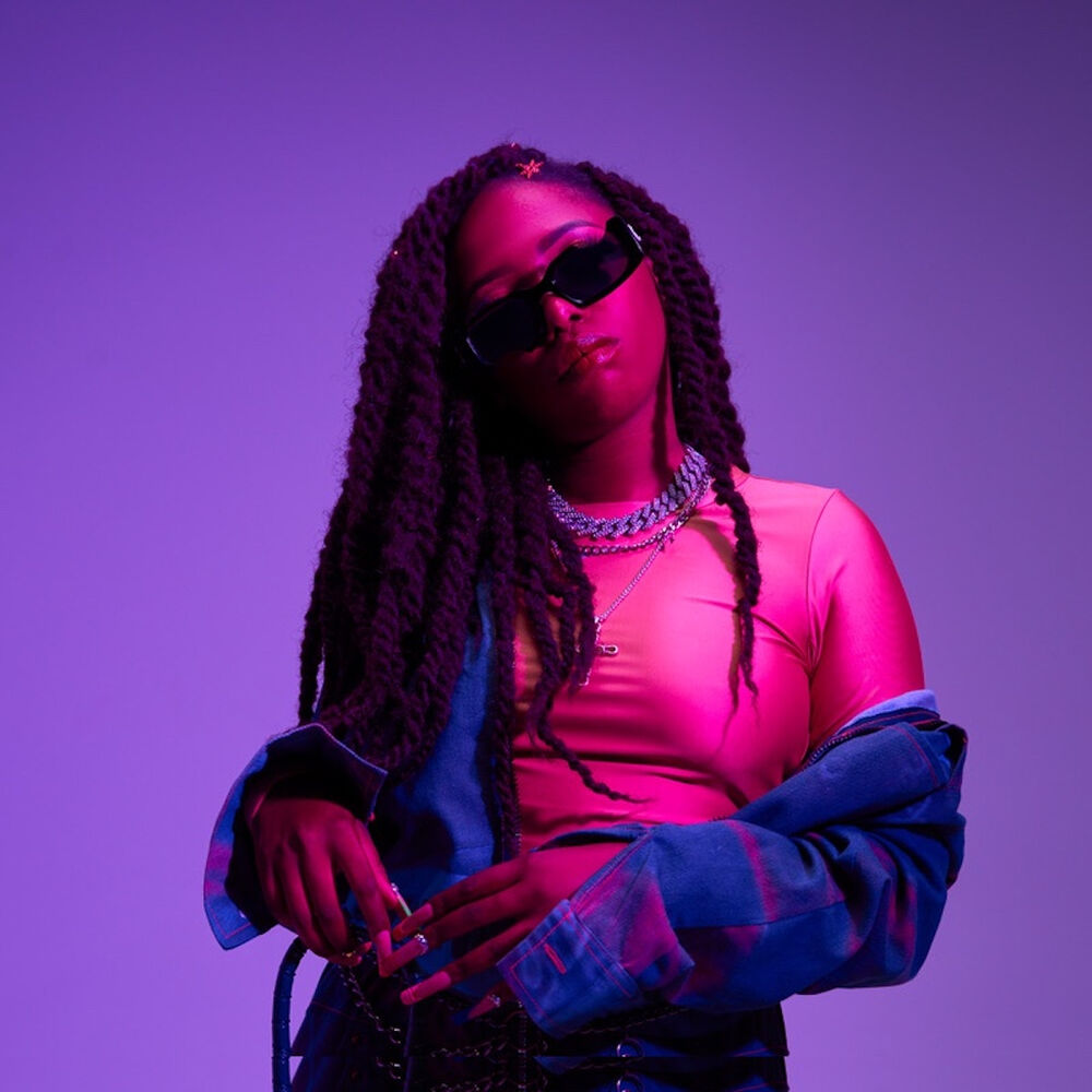 Picture of Gigi Lamayne