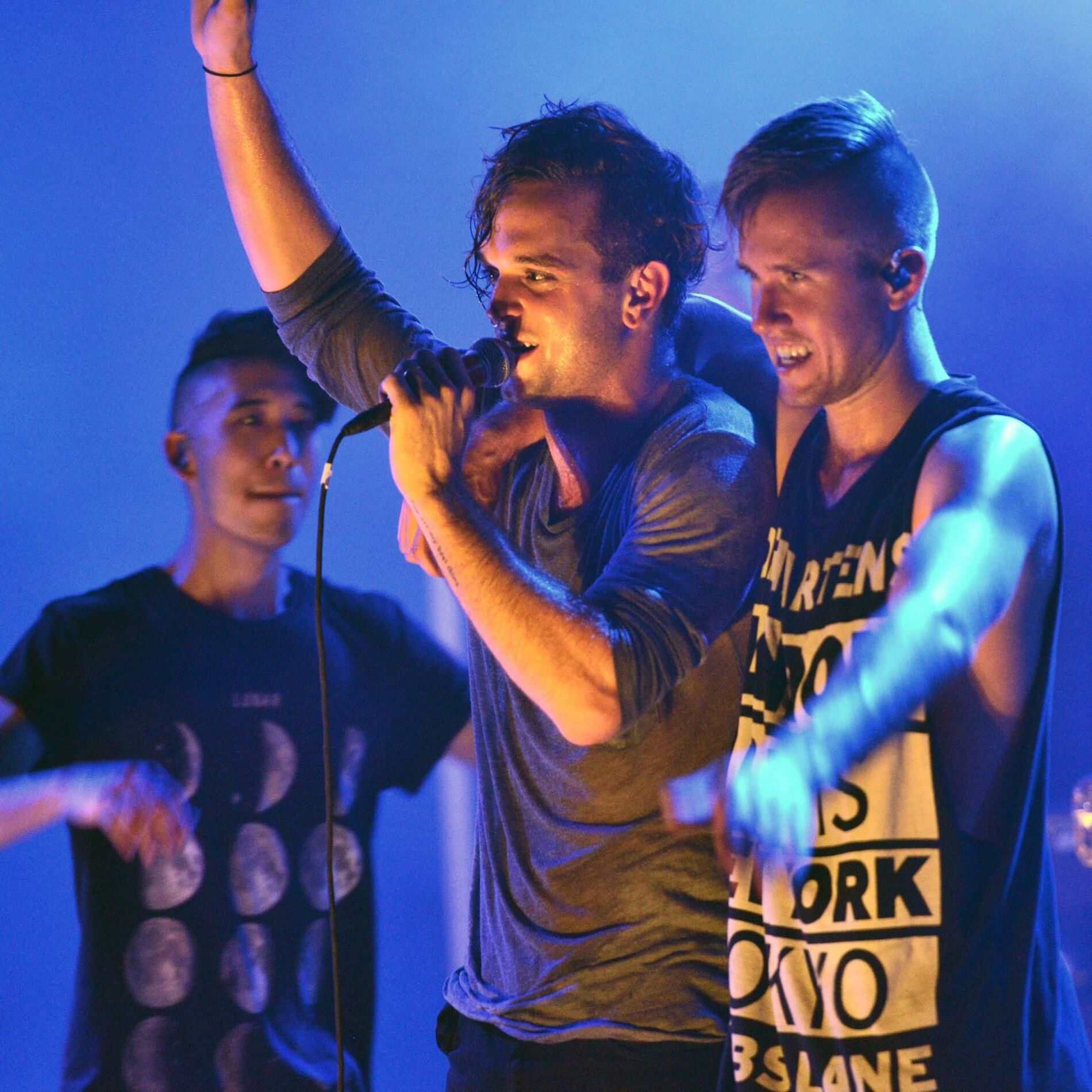 Sir Sly