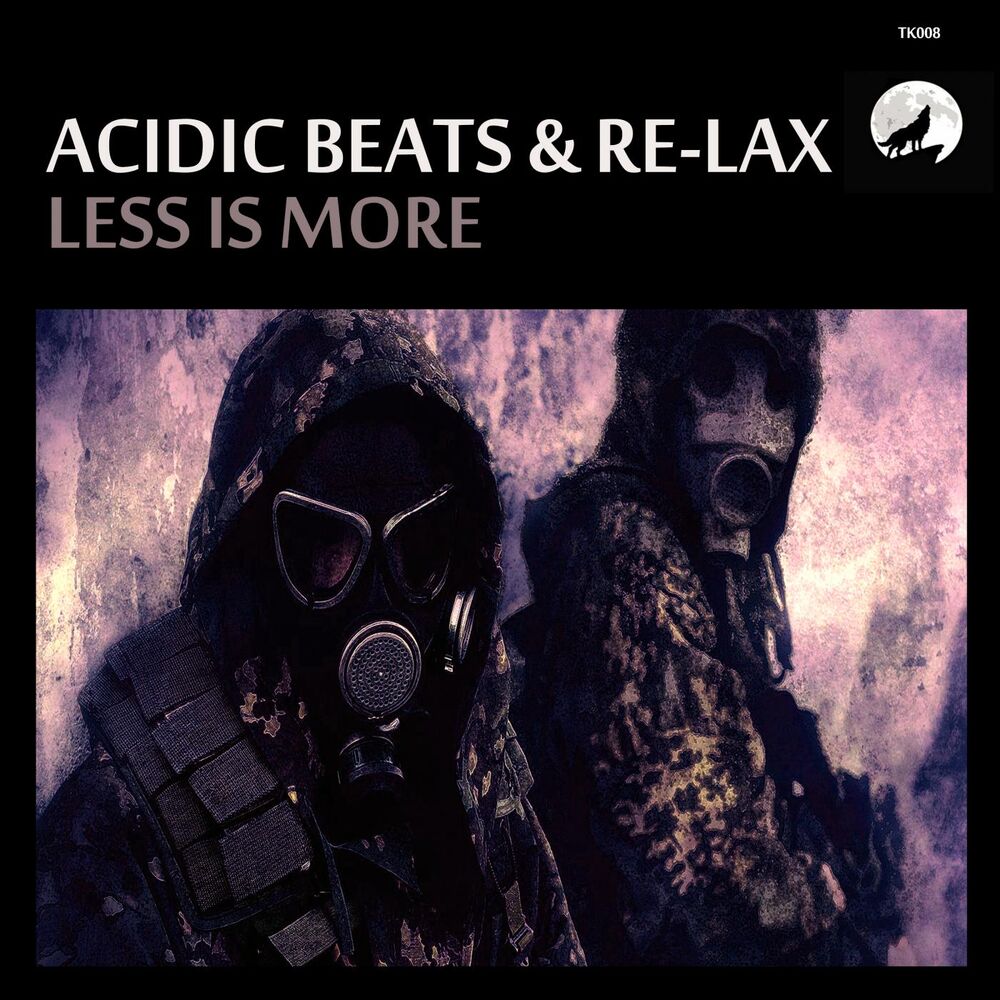 Picture of Acidic Beats, Re-Lax