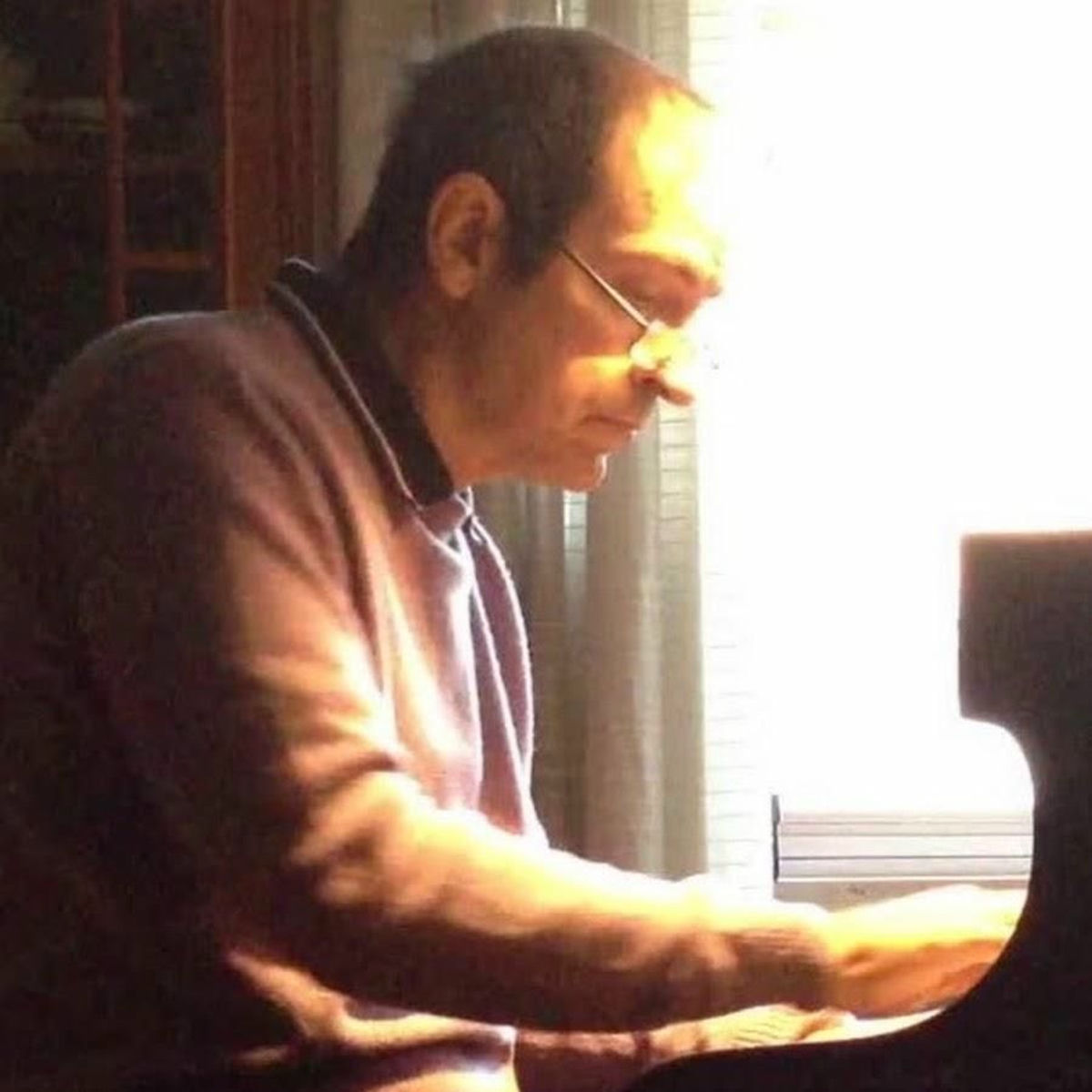 Claudio Colombo