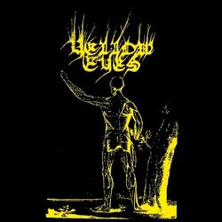 Picture of Yellow Eyes