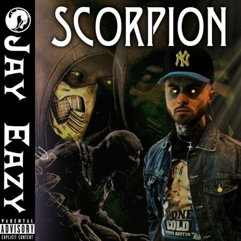 Picture of Jay Eazy