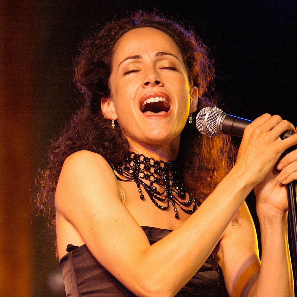 Picture of Sandra Pires