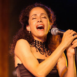 Picture of Sandra Pires