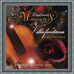 Picture of Los Violines de Villafontana