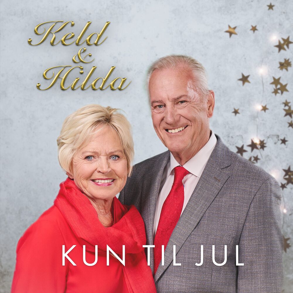 Picture of Keld & Hilda