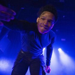 Picture of K Suave