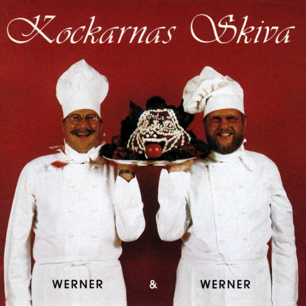 Picture of Werner & Werner