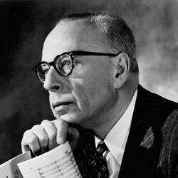 Picture of George Szell