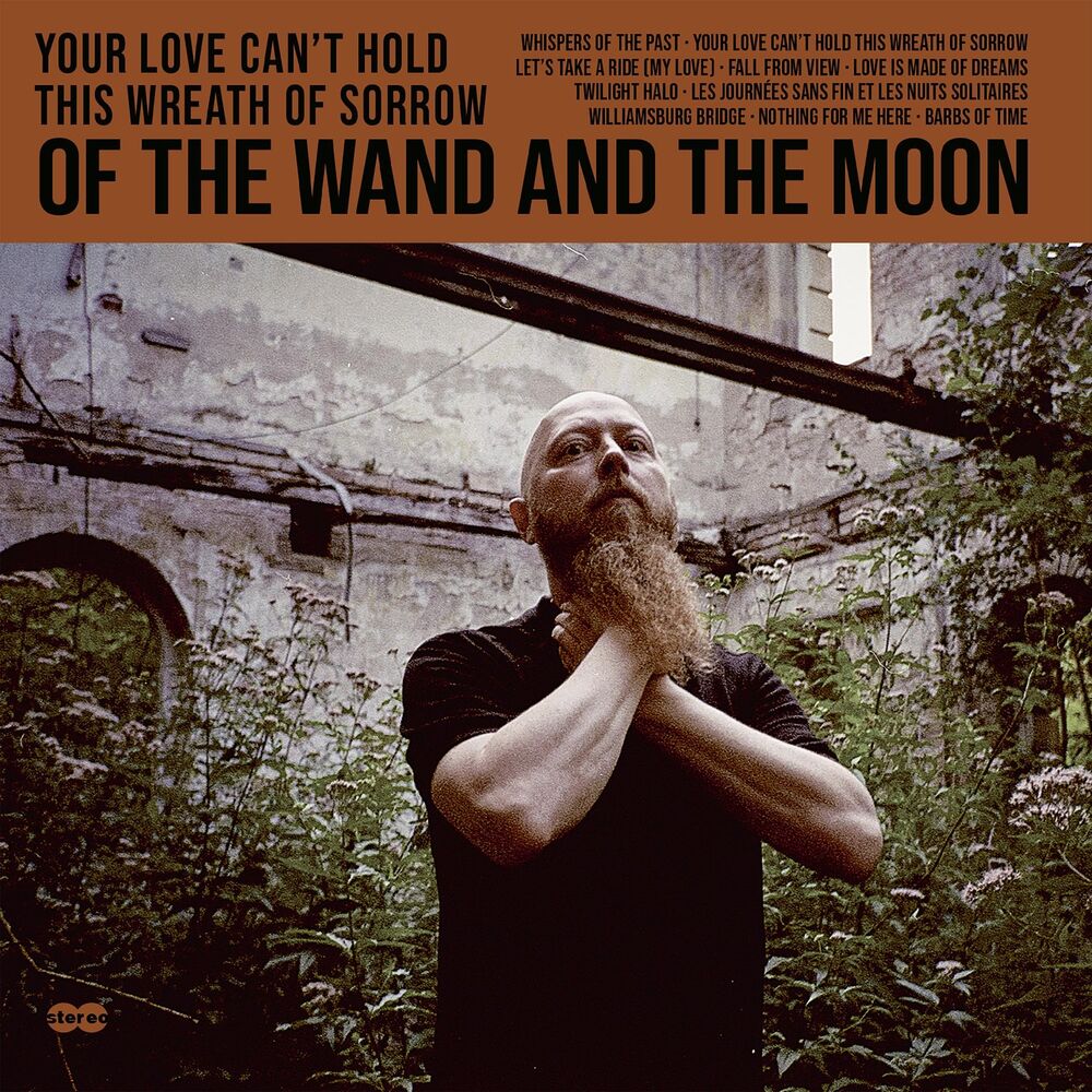 Picture of Of The Wand And The Moon