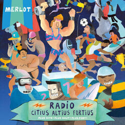 Picture of Merlot