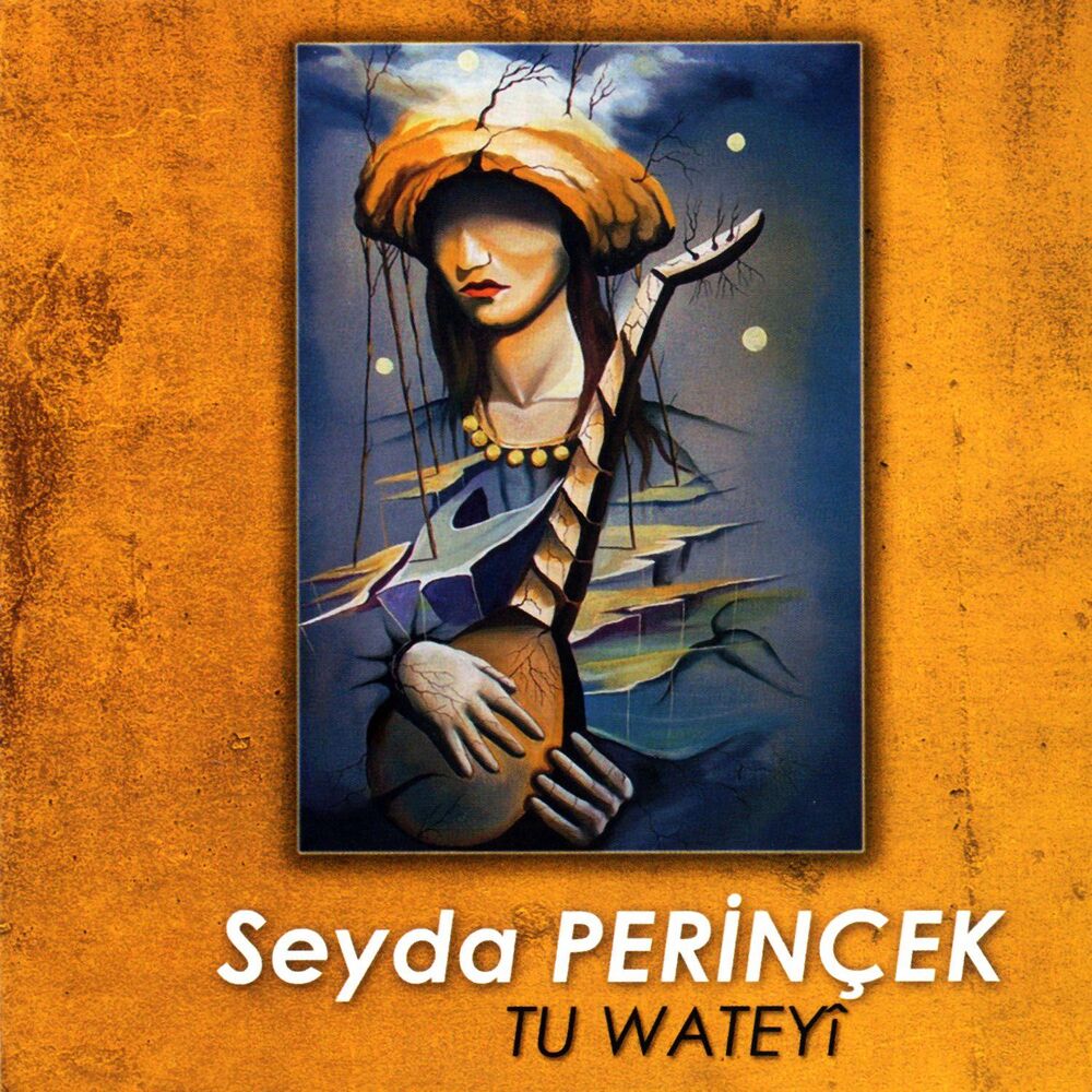 Picture of Seyda Perinçek
