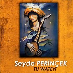 Picture of Seyda Perinçek