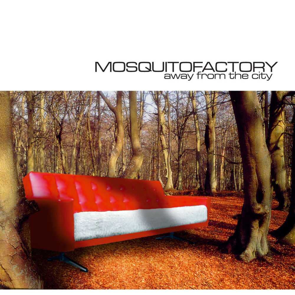 Picture of Mosquitofactory