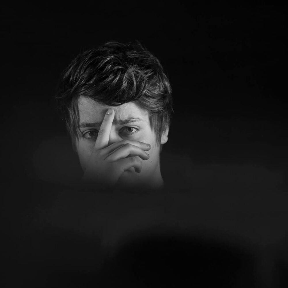 Picture of Changing Faces
