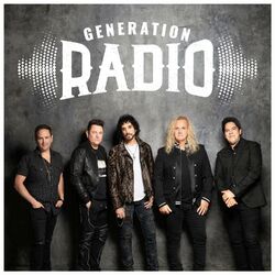 Picture of Generation Radio