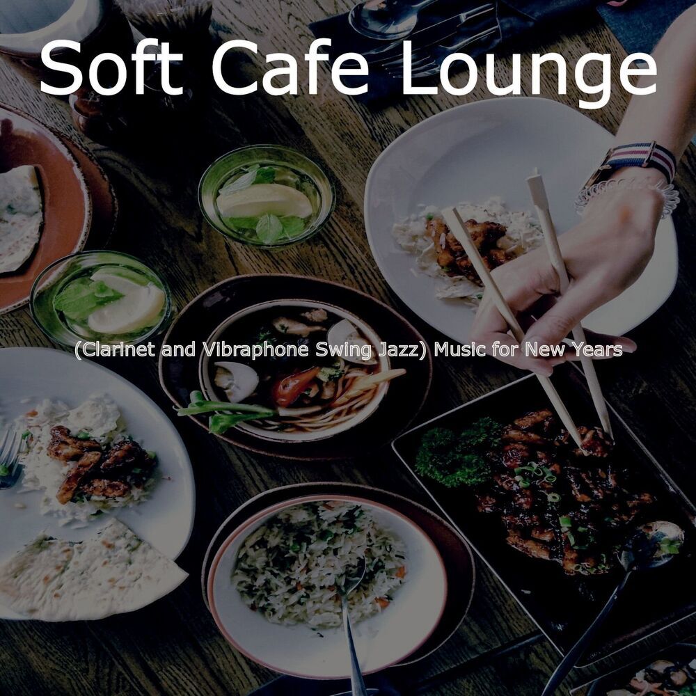 Picture of Soft Cafe Lounge