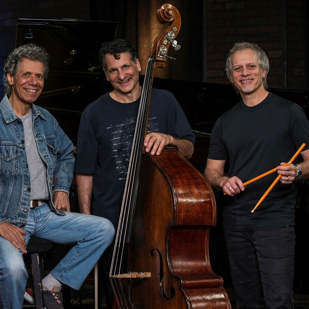Picture of Chick Corea Akoustic Band