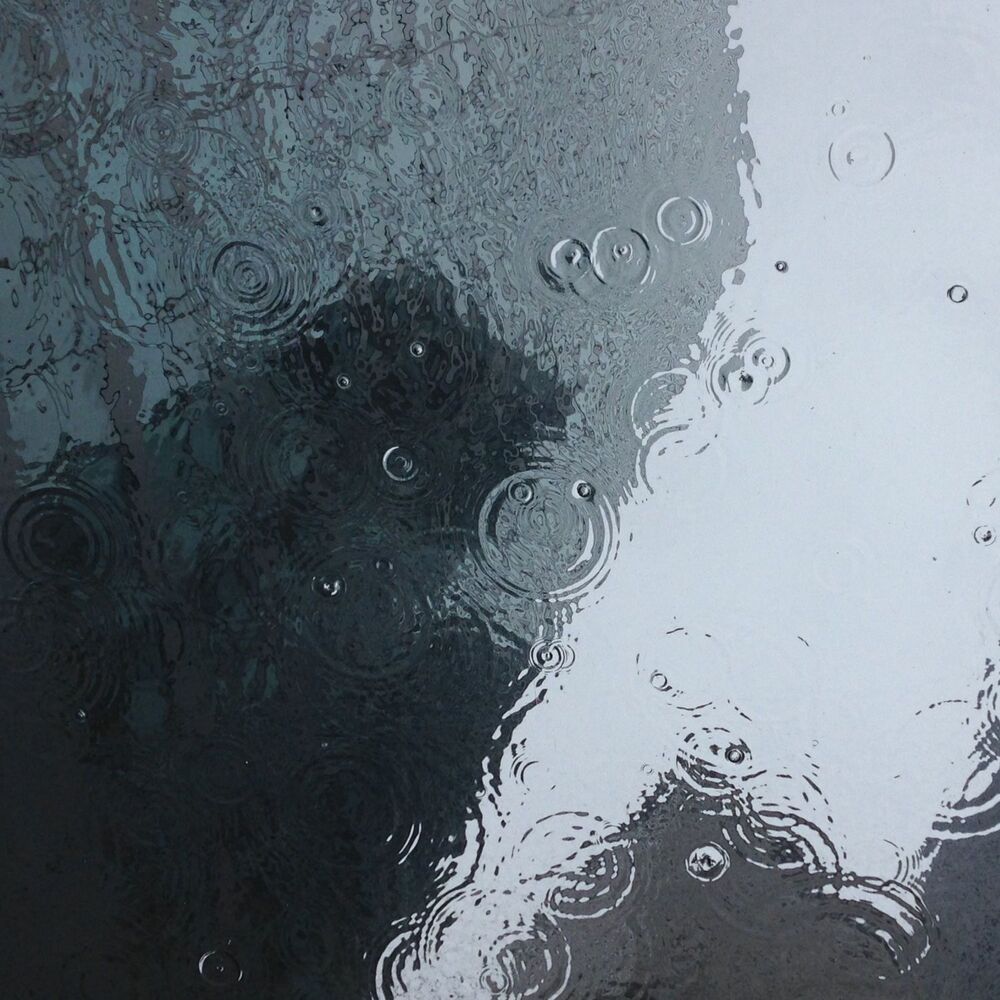 Picture of Baby Sleep Rain Sound