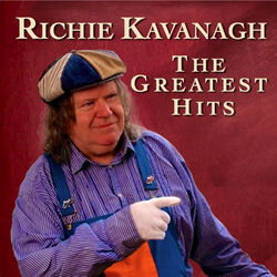 Picture of Richie Kavanagh