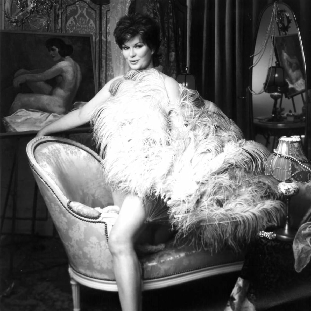 Artist picture of K.T. Oslin