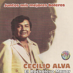 Picture of Cecilio Alva