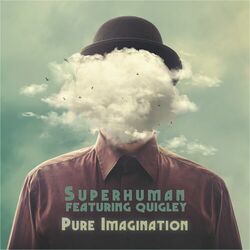 Picture of SuperHuman