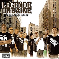 Picture of Legende Urbaine