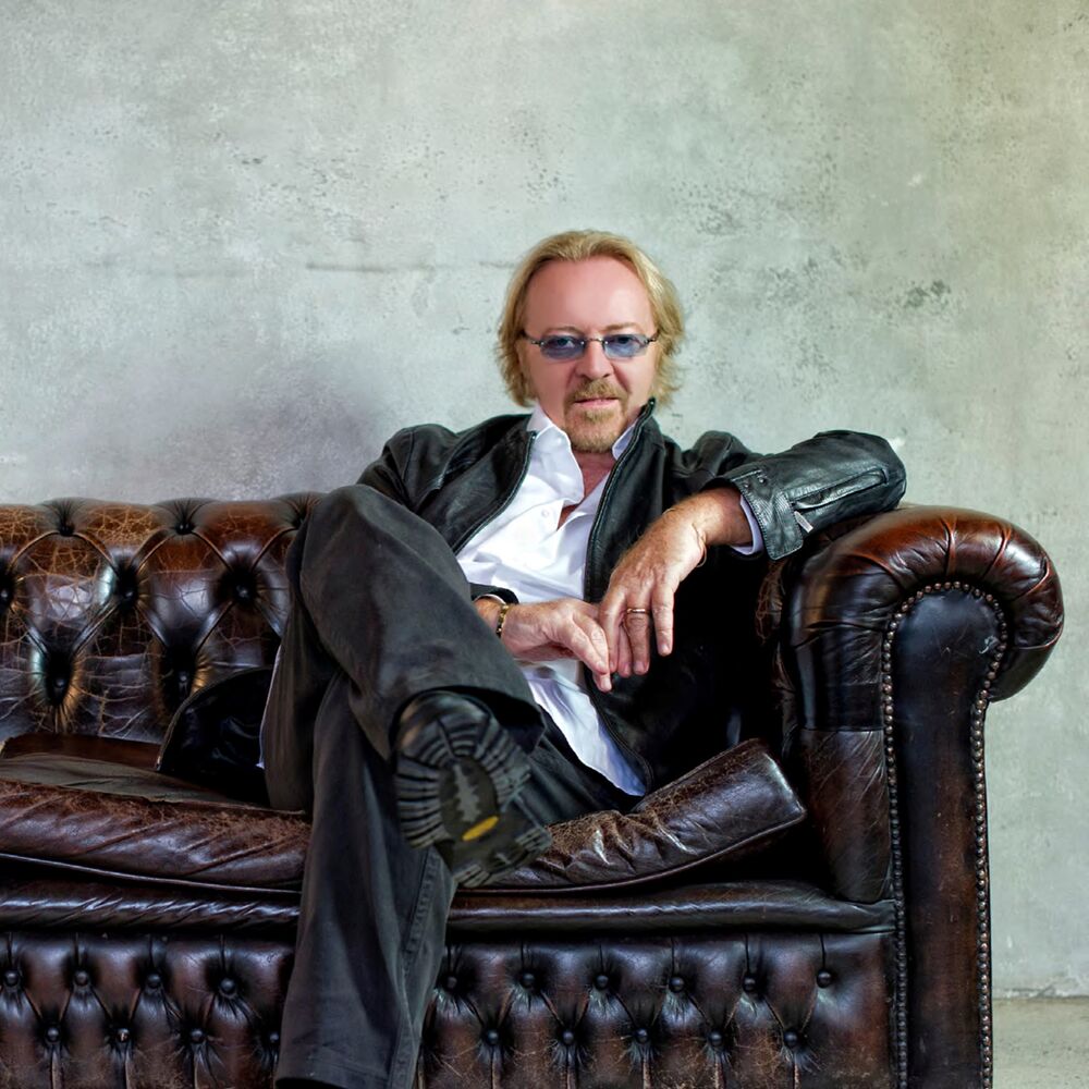 Picture of Umberto Tozzi