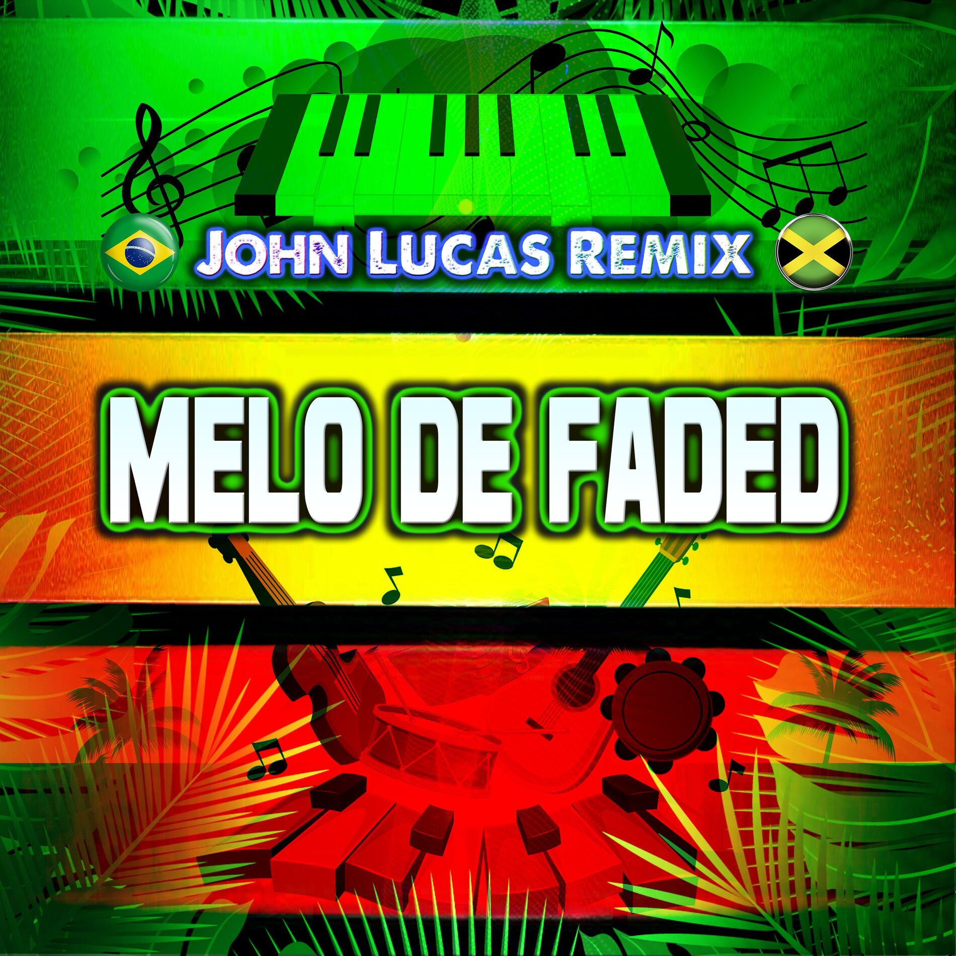 John Lucas Remix