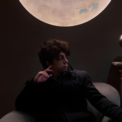 Picture of Alessandro Penna